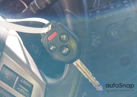 2014 Subaru Xv Crosstrek 2.0I Premium from USA, damaged, VIN JF2GPACC5E9236413